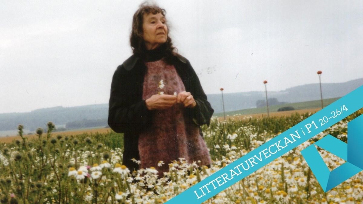 Elsa Grave