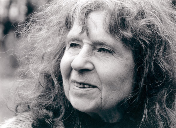 Elsa Grave